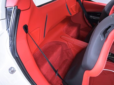 2023 Ferrari 296 GTS 缩略图 30