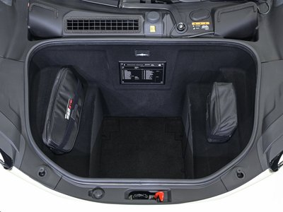 2023 Ferrari 296 GTS 缩略图 20