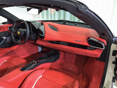 2023 Ferrari 296 GTS 缩略图 29