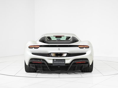2023 Ferrari 296 GTS 照片 12