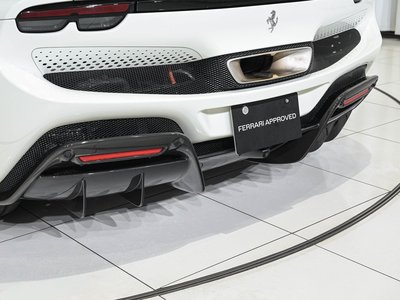 2023 Ferrari 296 GTS 缩略图 48