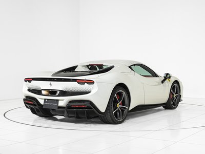 2023 Ferrari 296 GTS 照片 11