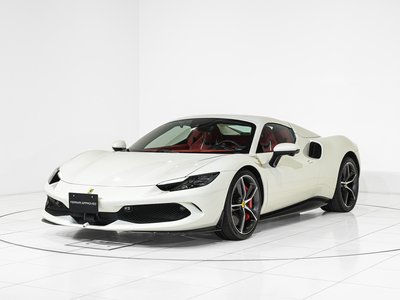 2023 Ferrari 296 GTS 照片 7