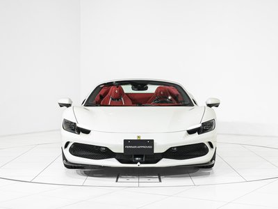 2023 Ferrari 296 GTS 照片 5