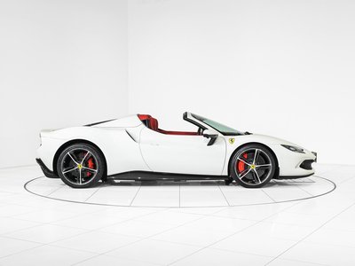 2023 Ferrari 296 GTS 缩略图 40