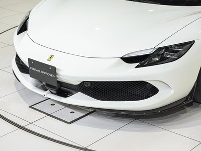 2023 Ferrari 296 GTS 缩略图 51