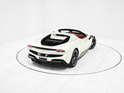 2023 Ferrari 296 GTS 缩略图 44