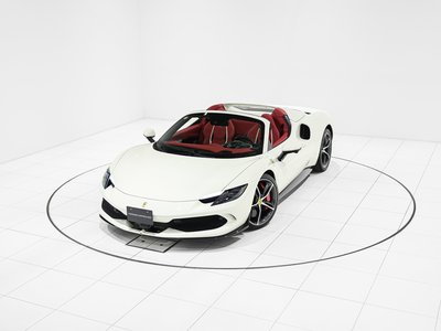2023 Ferrari 296 GTS 缩略图 52