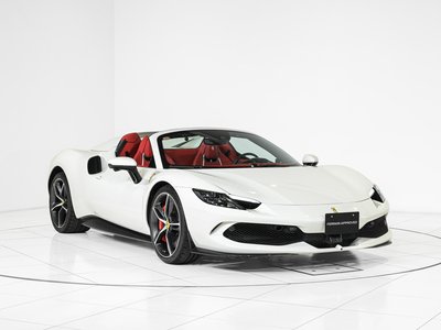 2023 Ferrari 296 GTS 缩略图 39