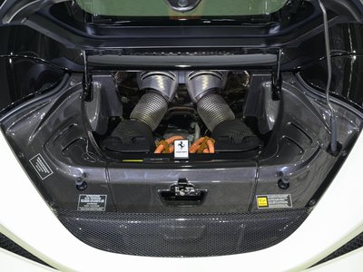 2023 Ferrari 296 GTS 缩略图 22
