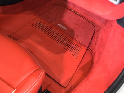 2023 Ferrari 296 GTS 缩略图 25