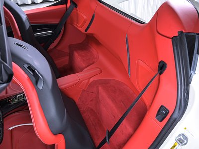 2023 Ferrari 296 GTS 照片 16