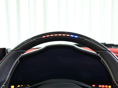 2023 Ferrari 296 GTS 缩略图 37