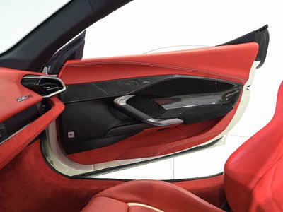 2023 Ferrari 296 GTS 缩略图 18