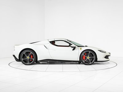 2023 Ferrari 296 GTS 缩略图 41