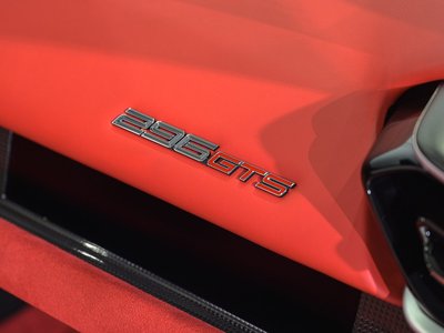 2023 Ferrari 296 GTS 缩略图 46