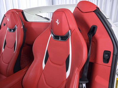 2023 Ferrari 296 GTS 缩略图 24