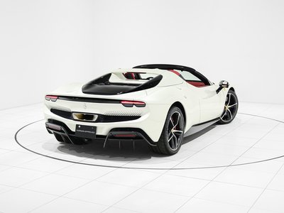 2023 Ferrari 296 GTS 缩略图 54