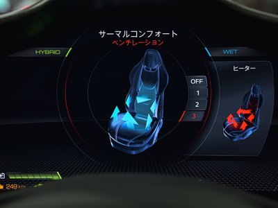 2023 Ferrari 296 GTS 缩略图 33