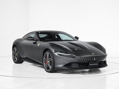 2023 Ferrari ROMA thumbnail 25