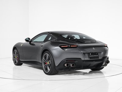 2023 Ferrari ROMA thumbnail 26