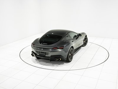2023 Ferrari ROMA thumbnail 39
