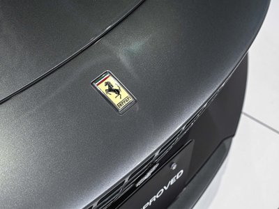2023 Ferrari ROMA thumbnail 40