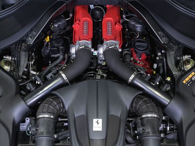 2023 Ferrari ROMA thumbnail 19