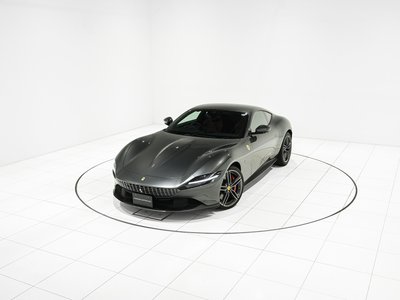 2023 Ferrari ROMA thumbnail 36