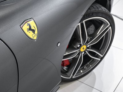 2023 Ferrari ROMA thumbnail 34
