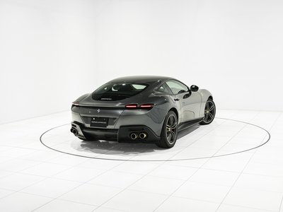 2023 Ferrari ROMA thumbnail 38