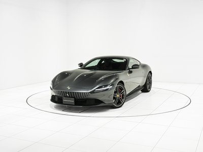 2023 Ferrari ROMA thumbnail 37