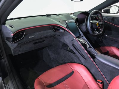2023 Ferrari ROMA thumbnail 21