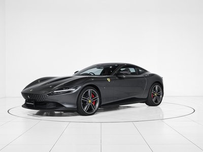 2023 Ferrari ROMA thumbnail 35