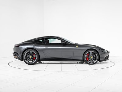 2023 Ferrari ROMA thumbnail 27