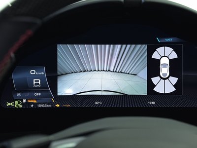 2023 Ferrari ROMA thumbnail 20
