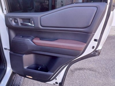 صورة 54 لـ 2025 Toyota LAND CRUISER 250
