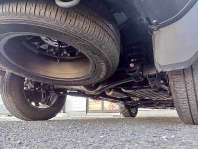 صورة 64 لـ 2025 Toyota LAND CRUISER 250