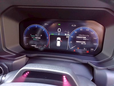 صورة 22 لـ 2025 Toyota LAND CRUISER 250