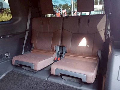 صورة 47 لـ 2025 Toyota LAND CRUISER 250