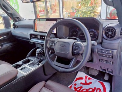 صورة 41 لـ 2025 Toyota LAND CRUISER 250