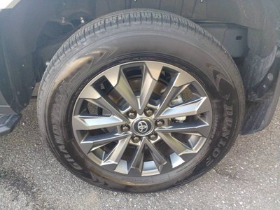 صورة 62 لـ 2025 Toyota LAND CRUISER 250