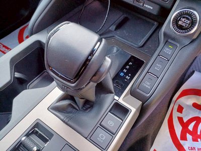 صورة 17 لـ 2025 Toyota LAND CRUISER 250