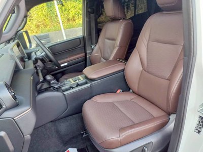 صورة 51 لـ 2025 Toyota LAND CRUISER 250