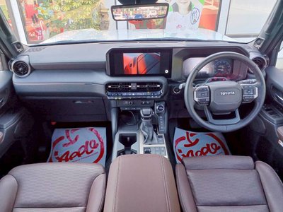 صورة 3 لـ 2025 Toyota LAND CRUISER 250