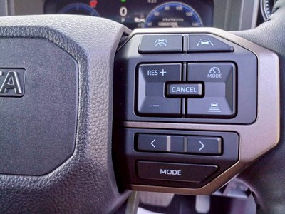 صورة 10 لـ 2025 Toyota LAND CRUISER 250