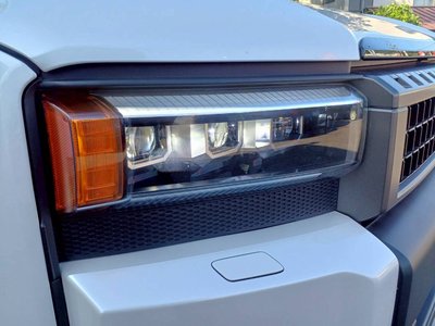 صورة 37 لـ 2025 Toyota LAND CRUISER 250