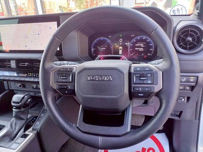 صورة 8 لـ 2025 Toyota LAND CRUISER 250