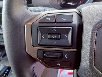 صورة 9 لـ 2025 Toyota LAND CRUISER 250