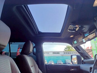 صورة 7 لـ 2025 Toyota LAND CRUISER 250
